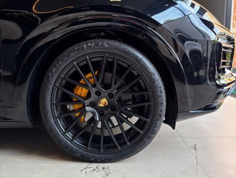 Porsche Cayenne Coupe Platinum Ed. 3.0 (Híbrido)