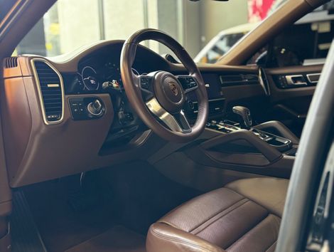 Porsche Cayenne Coupe Platinum Ed. 3.0 (Híbrido)