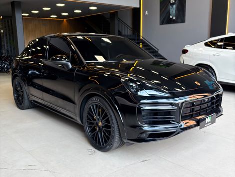 Porsche Cayenne Coupe Platinum Ed. 3.0 (Híbrido)