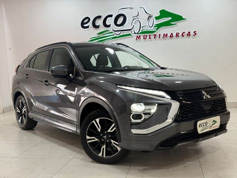 Mitsubishi Eclipse Cross HPE-S 1.5 16V TB 165cv Aut.