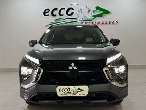 Mitsubishi Eclipse Cross HPE-S 1.5 16V TB 165cv Aut.