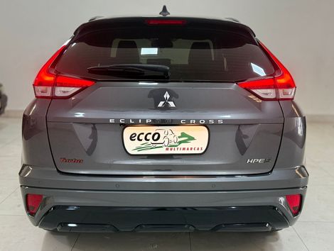 Mitsubishi Eclipse Cross HPE-S 1.5 16V TB 165cv Aut.