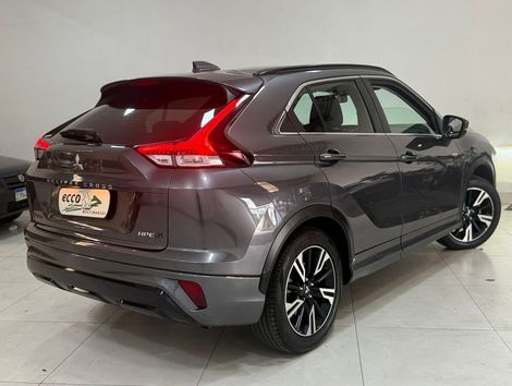 Mitsubishi Eclipse Cross HPE-S 1.5 16V TB 165cv Aut.