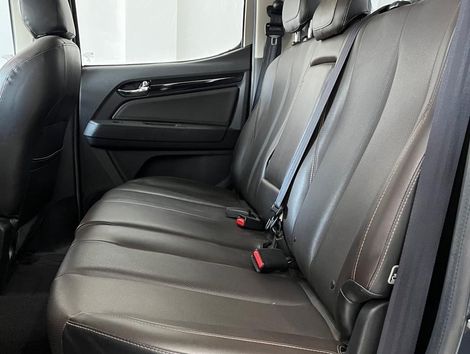 Chevrolet S10 P-Up H.Country 2.8 4x4 CD Dies.Aut.