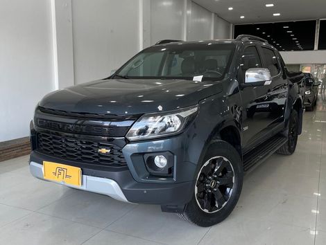 Chevrolet S10 P-Up H.Country 2.8 4x4 CD Dies.Aut.