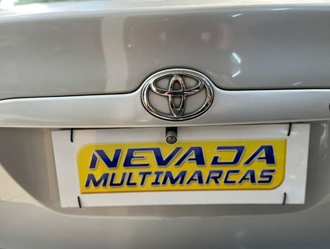 Toyota Corolla XLi 1.6 16V 110cv Aut.