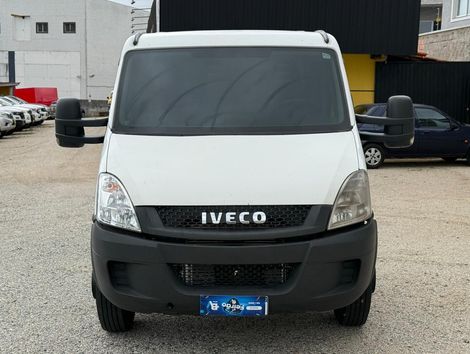 IVECO DAILY TRUCK CHAS. 70C17 2p (dies.)(E5)