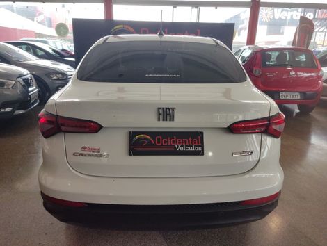 Fiat CRONOS DRIVE 1.3 8V Flex