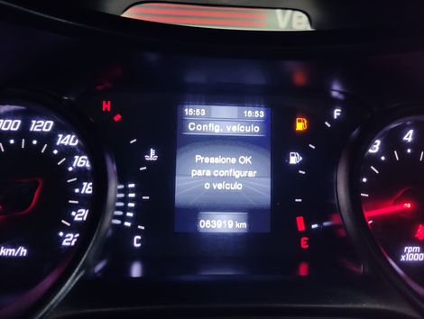 Fiat CRONOS DRIVE 1.3 8V Flex