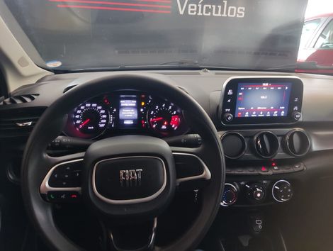 Fiat CRONOS DRIVE 1.3 8V Flex