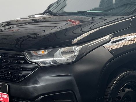 Fiat Strada Endurance 1.4 Flex 8V CS Plus