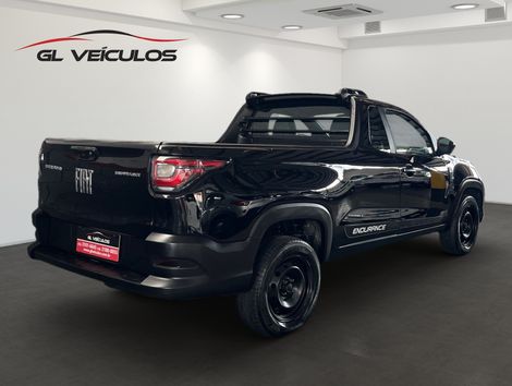 Fiat Strada Endurance 1.4 Flex 8V CS Plus