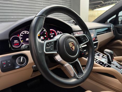 Porsche Cayenne Coupe 3.0 V6 (Híbrido)