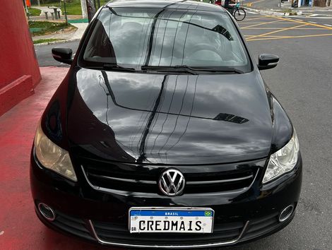 VolksWagen VOYAGE COMF/Highli. 1.6 T.Flex 8V 4p