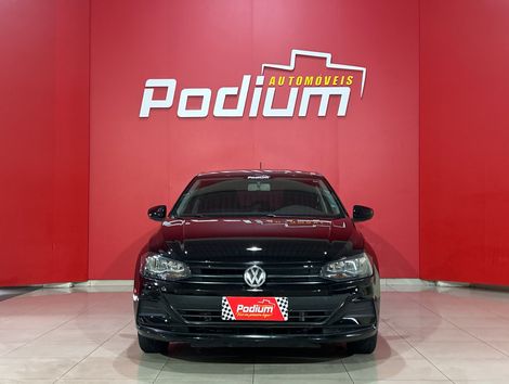 VolksWagen Polo 1.0 Flex 12V 5p