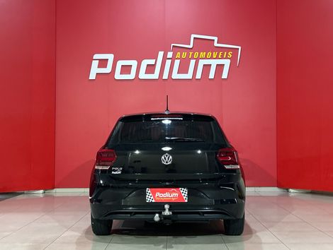 VolksWagen Polo 1.0 Flex 12V 5p