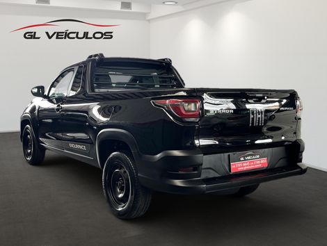 Fiat Strada Endurance 1.4 Flex 8V CS Plus