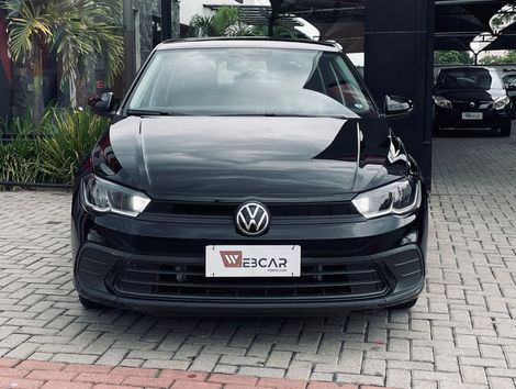 VolksWagen Polo 1.0 MPI Flex 12V 5p