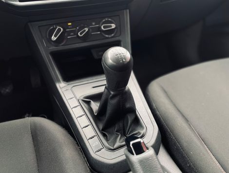 VolksWagen Polo 1.0 MPI Flex 12V 5p