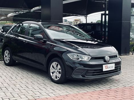 VolksWagen Polo 1.0 MPI Flex 12V 5p