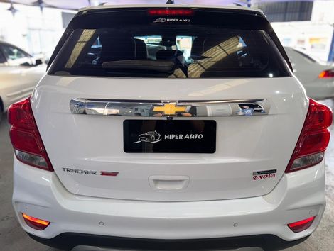 Chevrolet TRACKER Premier 1.4 Turbo 16V Flex Aut