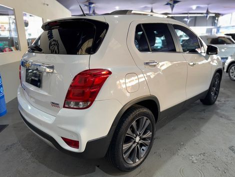 Chevrolet TRACKER Premier 1.4 Turbo 16V Flex Aut