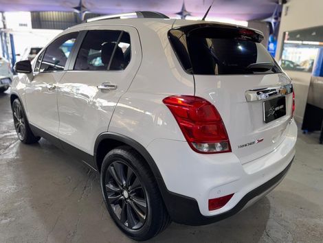 Chevrolet TRACKER Premier 1.4 Turbo 16V Flex Aut