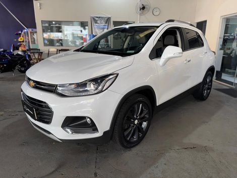 Chevrolet TRACKER Premier 1.4 Turbo 16V Flex Aut