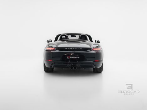 Porsche 718 Boxster 2.0 300cv