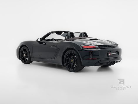 Porsche 718 Boxster 2.0 300cv