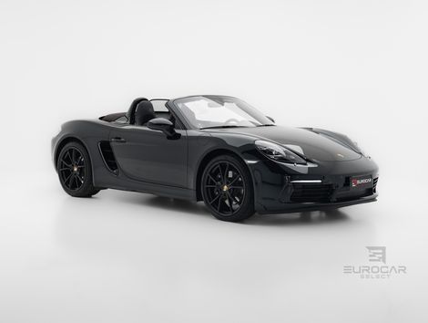 Porsche 718 Boxster 2.0 300cv