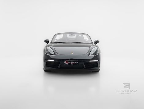 Porsche 718 Boxster 2.0 300cv