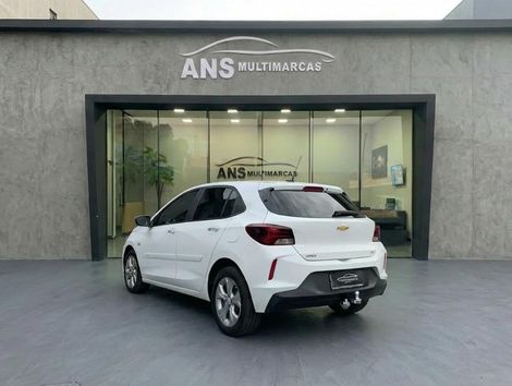 CHEVROLET 1.0 FLEX LT MANUAL