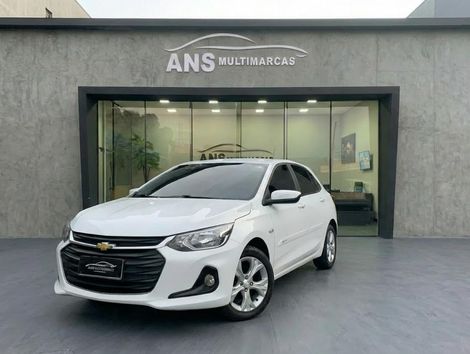 CHEVROLET 1.0 FLEX LT MANUAL