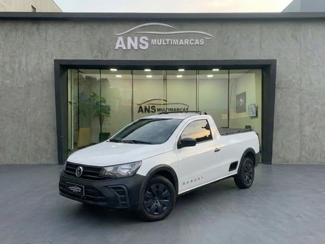 VOLKSWAGEN 1.6 MSI EXTREME CD 16V FLEX 2P MANUAL