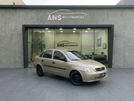 CHEVROLET 1.0 MPFI PREMIUM SEDAN 8V FLEX 4P MANUAL