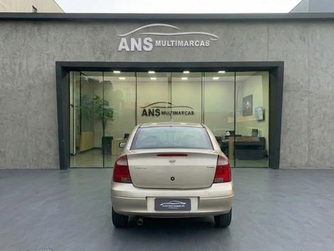 CHEVROLET 1.0 MPFI PREMIUM SEDAN 8V FLEX 4P MANUAL