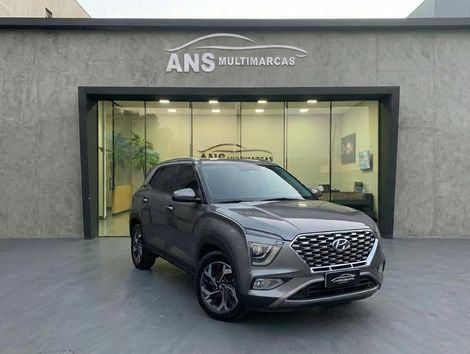 HYUNDAI 1.0 TGDI FLEX PLATINUM AUTOMÁTICO