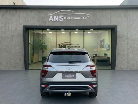 HYUNDAI 1.0 TGDI FLEX PLATINUM AUTOMÁTICO