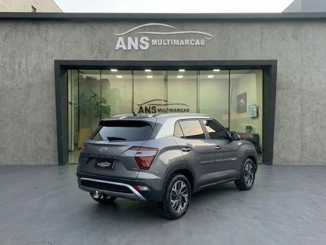 HYUNDAI 1.0 TGDI FLEX PLATINUM AUTOMÁTICO