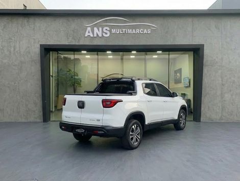 FIAT 1.3 TURBO 270 FLEX ENDURANCE AT6