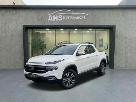 FIAT 1.3 TURBO 270 FLEX ENDURANCE AT6