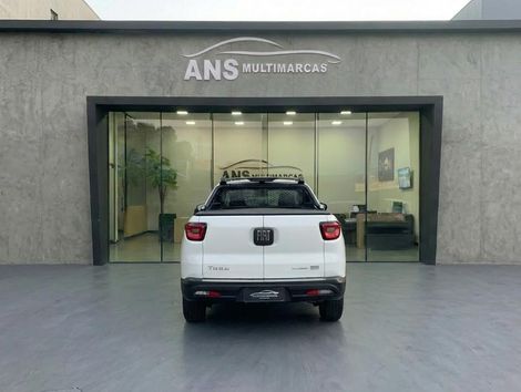 FIAT 1.3 TURBO 270 FLEX ENDURANCE AT6