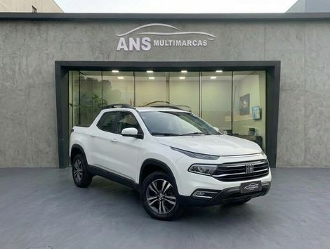 FIAT 1.3 TURBO 270 FLEX ENDURANCE AT6