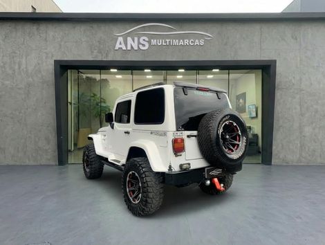 TROLLER 3.0 TETO DE LONA 16V TURBO ELETRONIC DIESEL 2P MANUAL