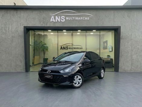 HYUNDAI 1.0 12V FLEX COMFORT PLUS MANUAL