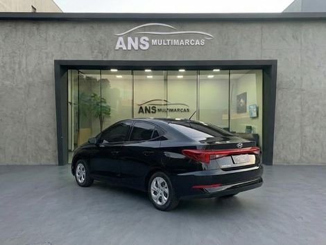 HYUNDAI 1.0 12V FLEX COMFORT PLUS MANUAL