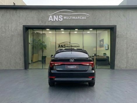 HYUNDAI 1.0 12V FLEX COMFORT PLUS MANUAL