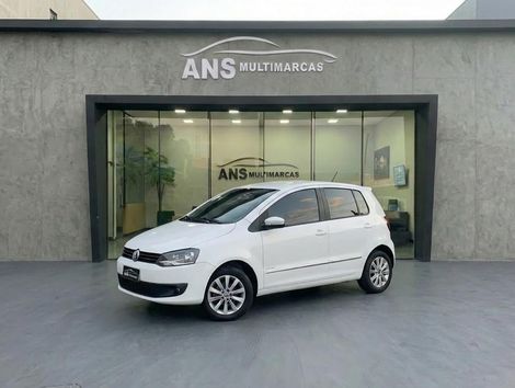 Volkswagen 1.6 MI 8V FLEX 4P PRIME