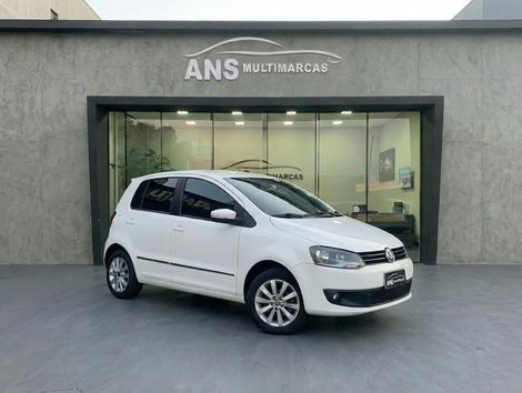 Volkswagen 1.6 MI 8V FLEX 4P PRIME